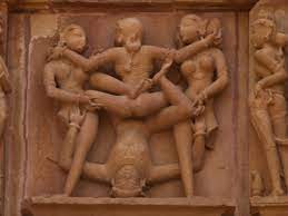 Khajuraho, el Clímax del Sexo en la India – Vagamundos: para viajeros sin  prisas