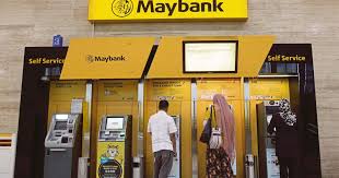 Easy steps to deposit cheques in our cheque deposit machines without a card. Moody S Changes Malaysian Banks Outlook To Negative Robust Reserves And Capitalisation To Provide Buffer