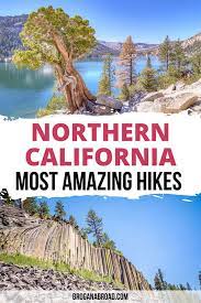 best hikes in northern california