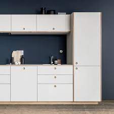 In either case, the door are made to the however, the holes on the door are generally all the same size (35 mm). These Are The Best Fronts For Ikea Kitchen Cabinets Architectural Digest