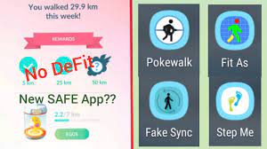 Autowalk SAFELY without DeFit in Pokemon Go | How to Autowalk in Pokemon Go