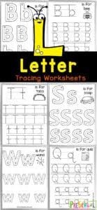 free printable pre worksheets