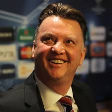Aloysius paulus maria van gaal oon (born 8 august 1951) is a dutch former football manager and player. Louis Van Gaal A Brief History Of The Best Coach In The World The Busby Babe