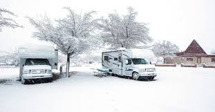 the northeast for cing in your rv