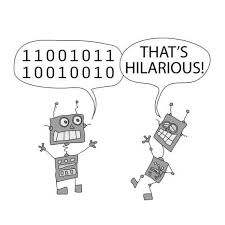 In this article we will enjoy this collection of funny bible jokes. Can A Robot Make You Laugh Teaching An Ai To Tell Jokes By Lorenzo Ampil Towards Data Science