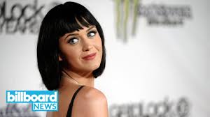This Week In Chart History Katy Perry Topped Pop Songs