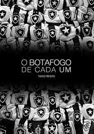 See more of botafogo de futebol e regatas on facebook. Amazon Com O Botafogo De Cada Um Cronicas Sobre Como Nos Entendemos O Botafogo Portuguese Edition Ebook Pinheiro Thiago Kindle Store