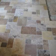 brick pattern ceramic floor tiles