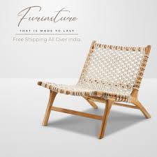best woven furniture in india