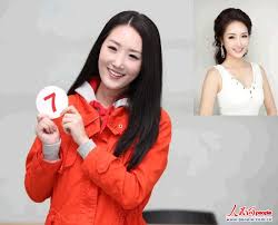 miss korea without makeup china org cn