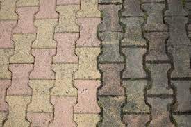 How To Clean Patio Slabs 3 Effective