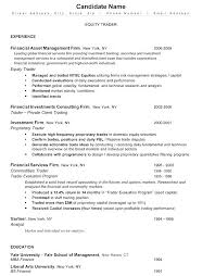 Perfect Sales Resume Template For General Manager Sales Perfect