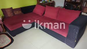 l shaped seater sofa