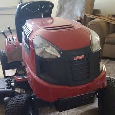If unattended, it can give you a hard time. Craftsman Lt 2000 Riding Mower Won T Start Thriftyfun