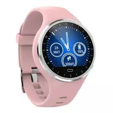 New M8 Sport Smart Watch Women Ip67 Waterproof Smart Bracelet Fitness Tracker Heart Rate Blood Pressure Smartwatch Men Women