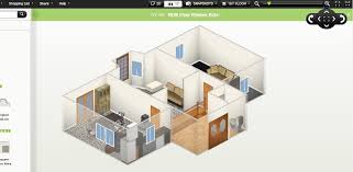 Free Floor Plan Homestyler