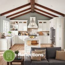 Personalize your estimate of the cost of kitchen cabinets by choosing your favorite door style, material, and finish. Diamond Cabinetry Hardware Vanities And More At Lowe S