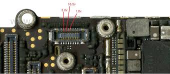This is iphone 4 full schematics diagram will show you what must to do if got some phoblem on iphone. Iphone Repair Center Malaysia Advanced Motherboard Repair Iphone 6 Touch Id Repaired
