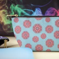 accessory pouch