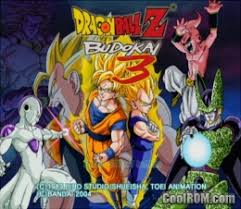 The wildly popular dragon ball z series makes its first appearance on the playstation portable with dragon ball z: Dragonball Z Budokai 3 Rom Iso Download For Sony Playstation 2 Ps2 Coolrom Com
