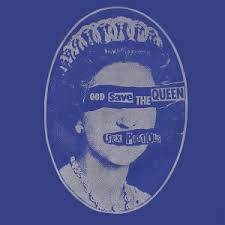 God Save The Queen Sex Pistols Song Wikipedia
