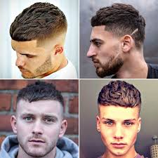 The french crop haircut, in particular, oozes with class and good taste, regardless if it's styled neatly or messily. 50 Best French Crop Top Haircuts For Men 2021 Styles