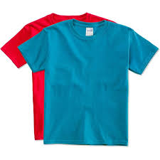 Gildan Youth Ultra Cotton T Shirts Design Custom Kids T Shirts