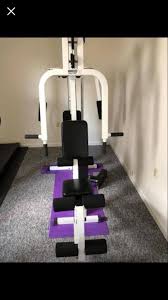 Parabody 350 Home Gym For Sale In City Of Orange Nj Offerup