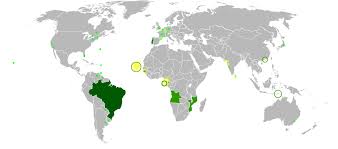 Portugal location on the world map is portugal a new financial crisis? Portuguese Language Wikipedia