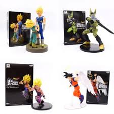 Get dragon ball collectible figure today with drive up, pick up or same day delivery. Dragon Ball Z Action Figures Toys High Quality Dbz Shop