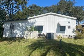 used manufactured homes florida by