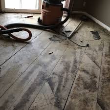 linoleum floor repair near tipp city
