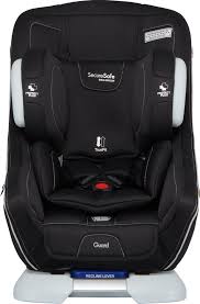 Securesafe Guard Elite Carseat 0 To 8