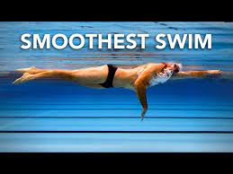 smooth swimming step by step you