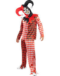 jester costumes for children and s