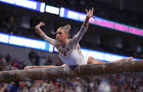 ncaa champs again gator gymnasts share