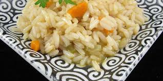 Simple Baked Rice Recipe | Allrecipes