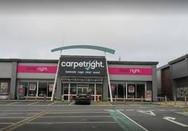 Which is the largest carpet retailer in the uk? Carpetright Wikipedia