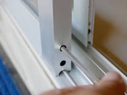 Sliding Glass Door Repair Cape C