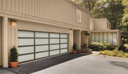 home protech garage doors
