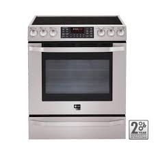 To do this, simply switch off the power to the oven and wait for five minutes before turning it on again. Lg Lses302st Fstllga Support Manuals Warranty More Lg Usa Support