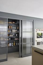 Pantry Idea S For Your Kitchen Blue