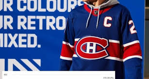 The canadiens are the oldest professional hockey franchise in the world. Nhl Reverse Retro Jerseys Voting Results Reveal The Brilliant And The Atrocious