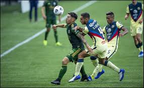 The portland timbers vs america match will be played at the providence park, in oregon, usa. P9isqkkdylioqm