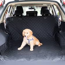 Se Pb055 Dog Car Seat Cover For Back