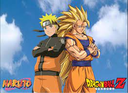 Strongest Character Naruto and Goku could beat Together? - Battles - Comic  Vine