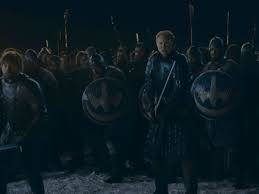 Game Of Thrones Streaming Reddit - Game of Thrones cinematographer isn't sorry he shot last episode's Battle  of Winterfell so dark - The Verge
