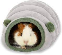 Guinea Pig Bed Hamster Hedgehog Winter
