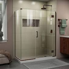 dreamline unidoor x shower enclosure