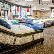 mattress firm clearance center